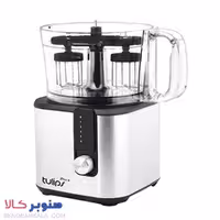 غذاساز تولیپس مدل FP-A460 - صنوبرکالا