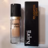 کرم پودر کاپرا شماره 402 اورجینال 