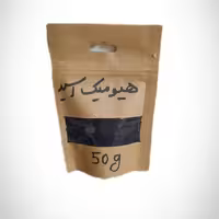 کود هیومیک اسید برند دایموند آمریکا 50 گرمی سیاه رنگ