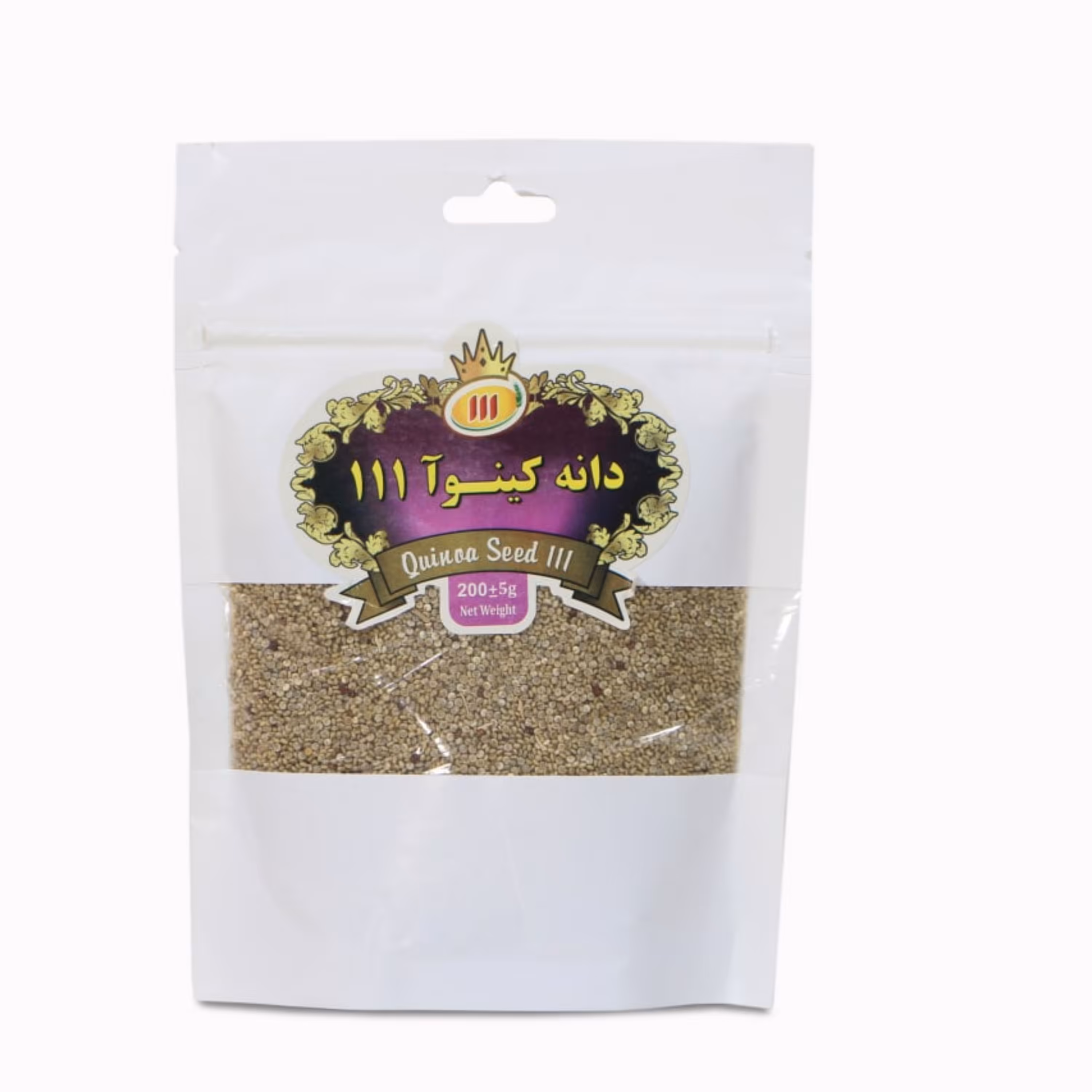 دانه کینوا 111 