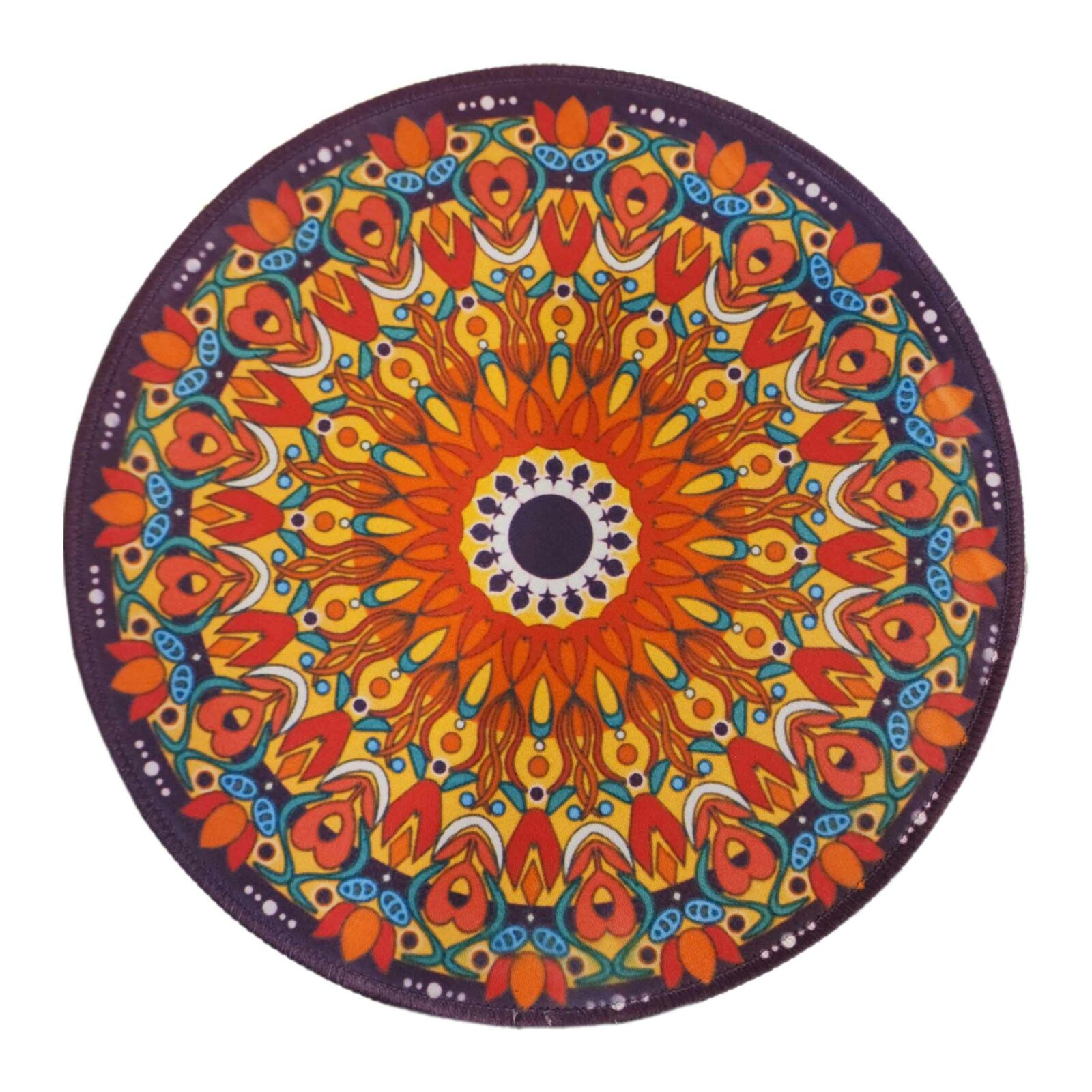 پد موس سنتی Macher MR-32 طرح 1 - آرمان استور