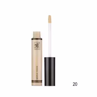 کانسیلر مایع بلک دایموند مای مدل جنتل تاچ Gentle Touch شماره 20