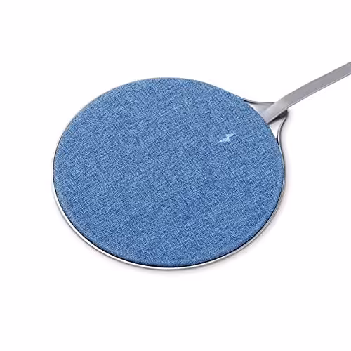 شارژر بی سیم آکی مدل فست شارژ LC-Q4