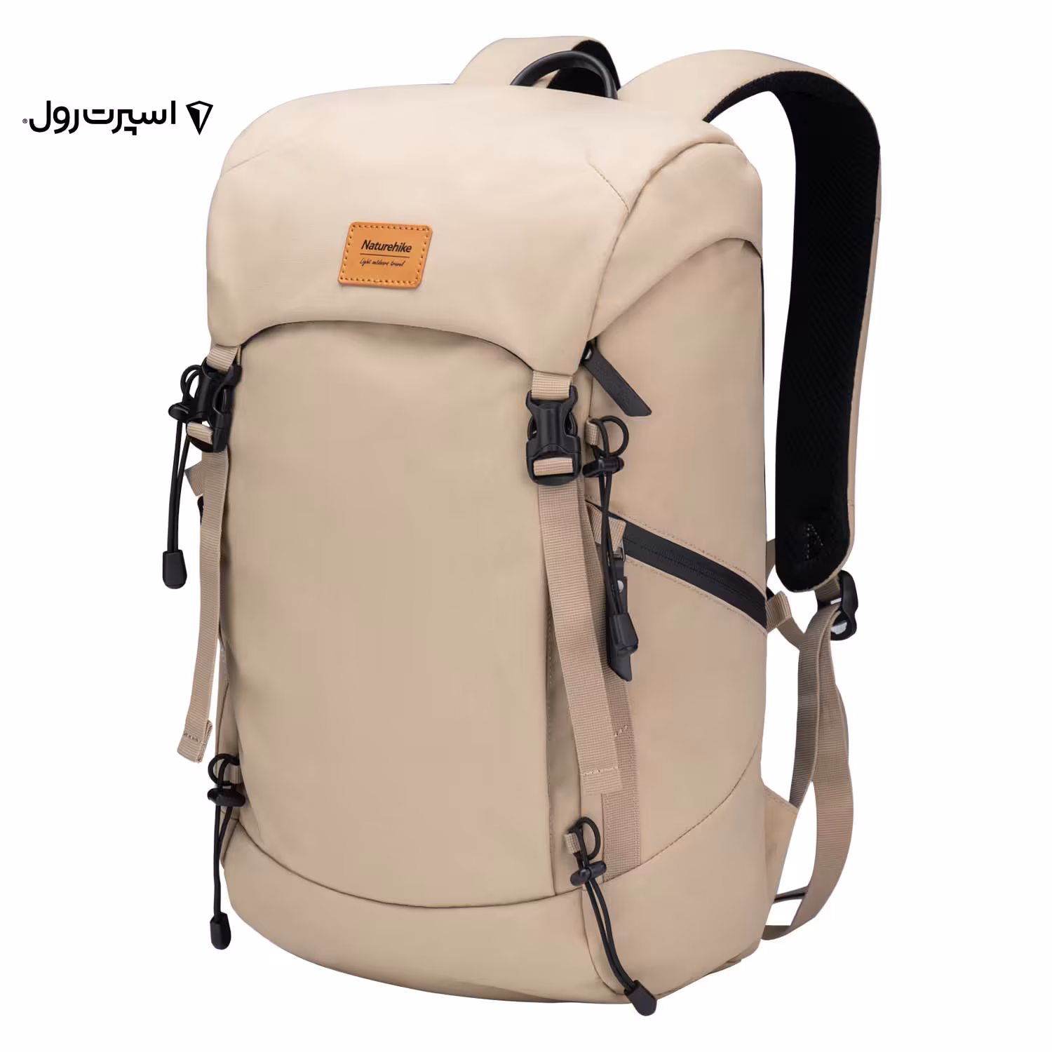 کوله پشتی کژوال برند نیچرهایک مدل NH20BB003 | B01