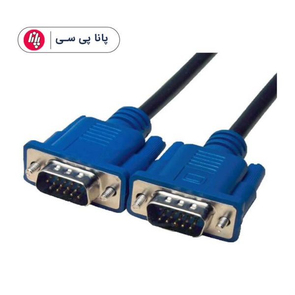 کابل VGA به طول 1٫5متر