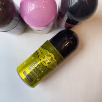 مام رول خوشبو کننده کوبا هالیوود طلایی