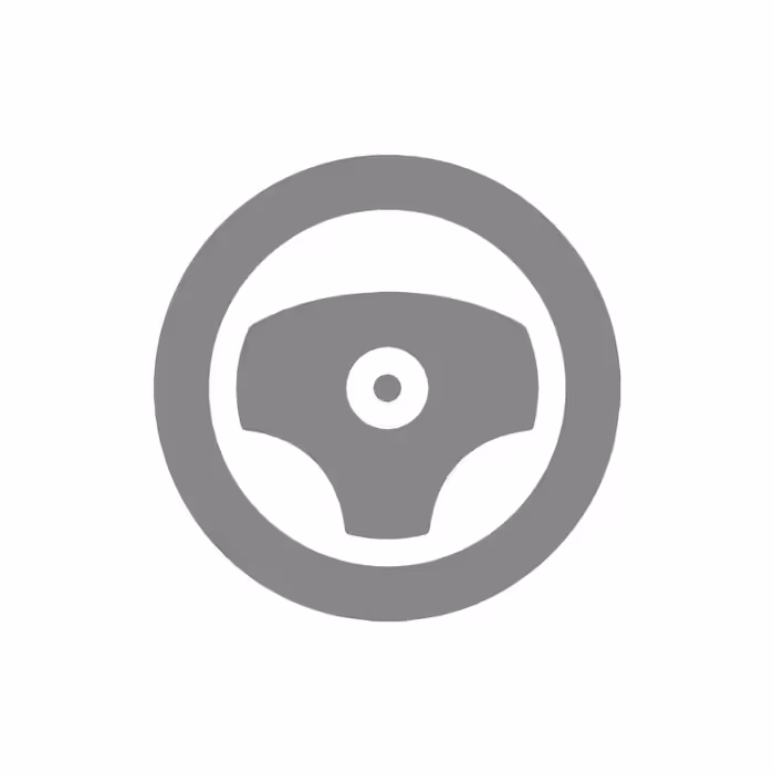 قرقری فرمان کیا ریو کیا موتورز (جنیون پارت) - کره