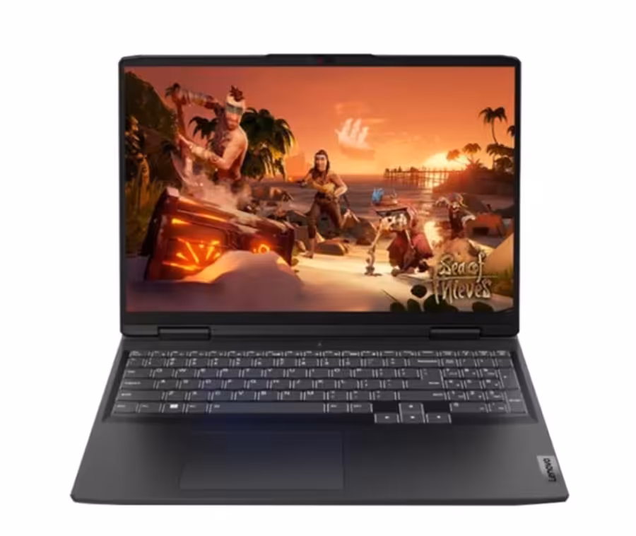 لپ تاپ لنوو 16 اینچی مدل Ideapad Gaming 3 پردازنده Ryzen 7 6800H رم 16GB حافظه 512GB SSD گرافیک 4GB 3050