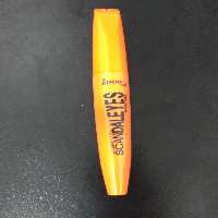 ریمل مدل اسکندل آیز  scandeleyes مارک ریمل Rimmel رنگ نارنجی