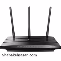 مودم-روتر بی‌سیم AC1200 تی پی-لینک مدل Archer VR400_V2