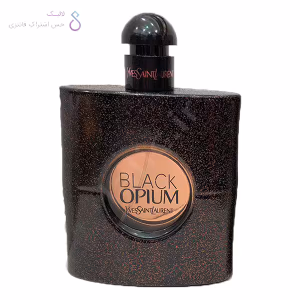 ادکلن بلک اوپیوم برند ایو سن لوران | yves saint laurent Black Opium