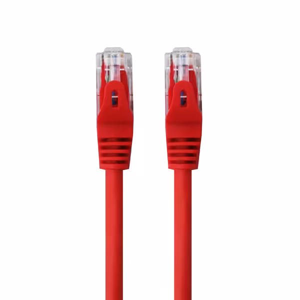 کابل شبکه پچ کورد کی نت نیم متری کت 6 K-N1022