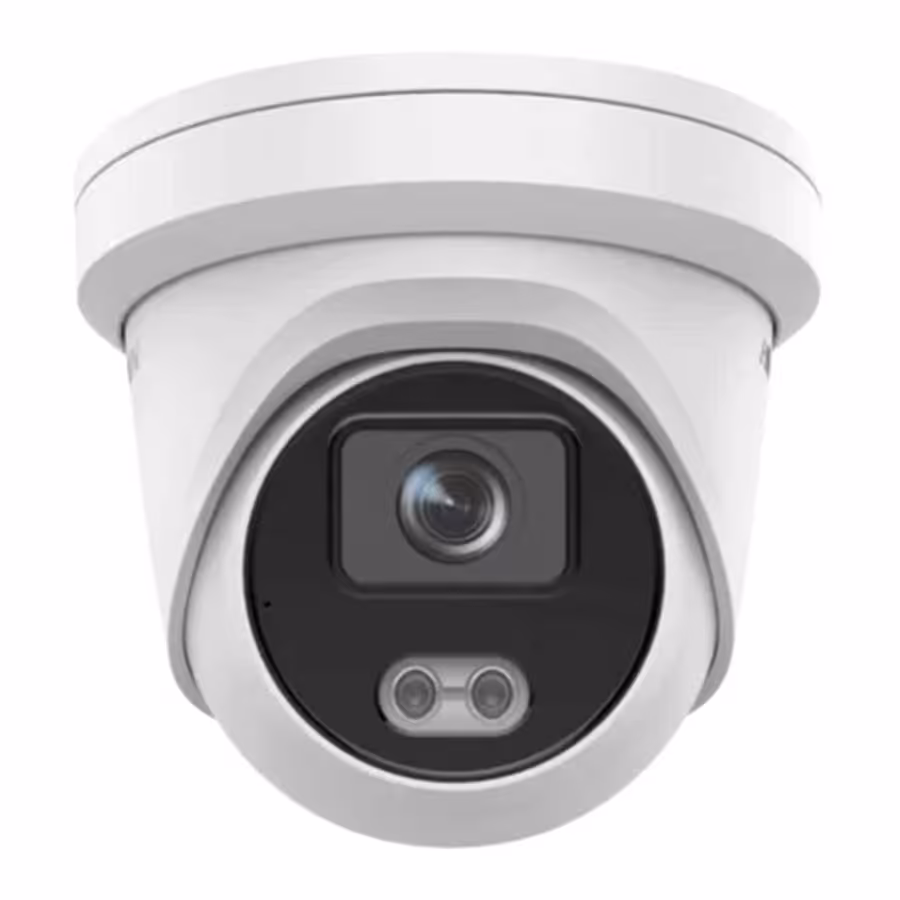 قیمت و خرید دوربین دام 4 مگاپیکسل هایک ویژن مدل DS-2CD2347G2-L | یاس ارتباط