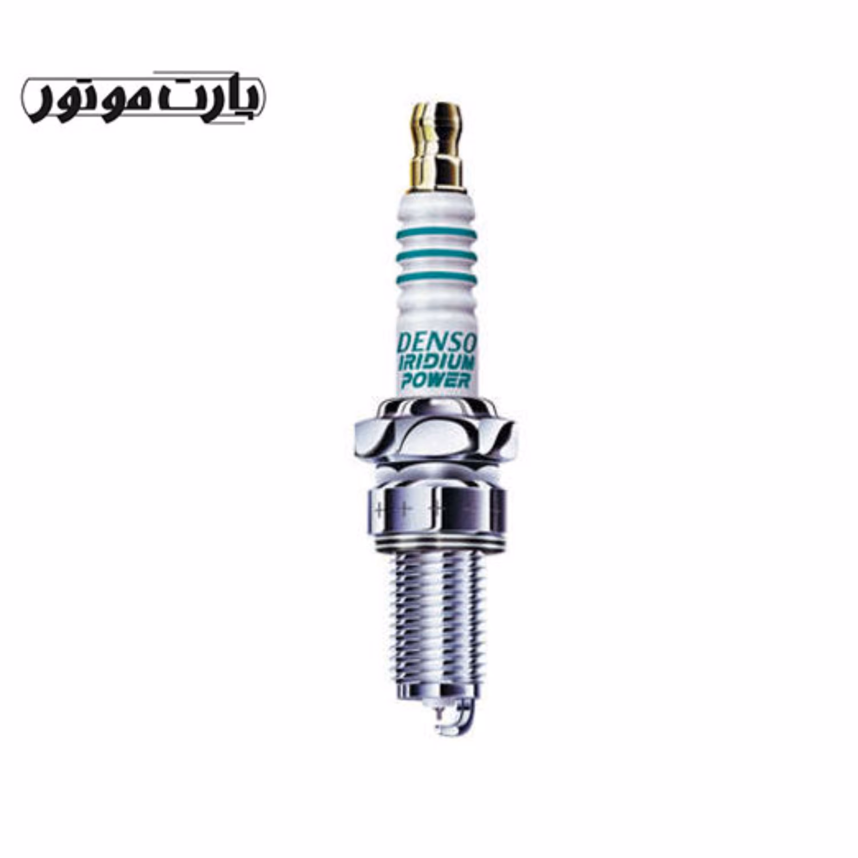 شمع موتور سیکلت دنسو مدل IX24
