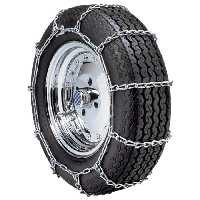 زنجیر چرخ لکسوس GS250 یخشکن دار نردبانی قفل آچاری بسته دو عددی مدل ترکیه ای