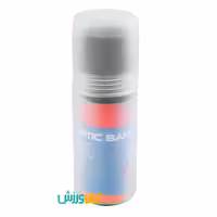 کش پیلاتس 2 متری اعلاء خارجی رنگ طوسی