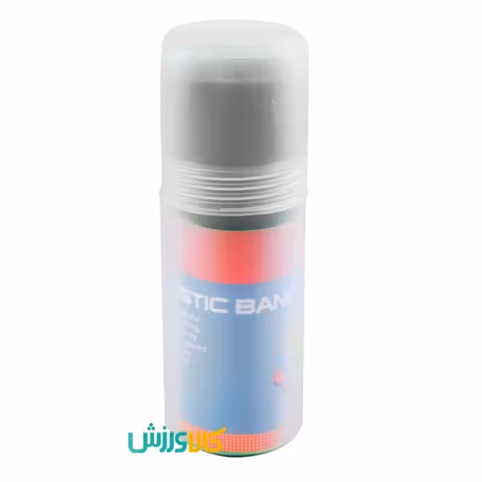 کش پیلاتس 2 متری اعلاء خارجی رنگ طوسی