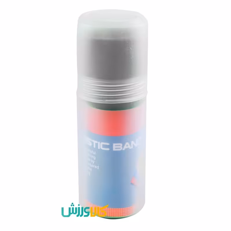 کش پیلاتس 2 متری اعلاء خارجی رنگ طوسی