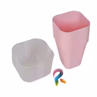 باکس لیوان 4 عددی