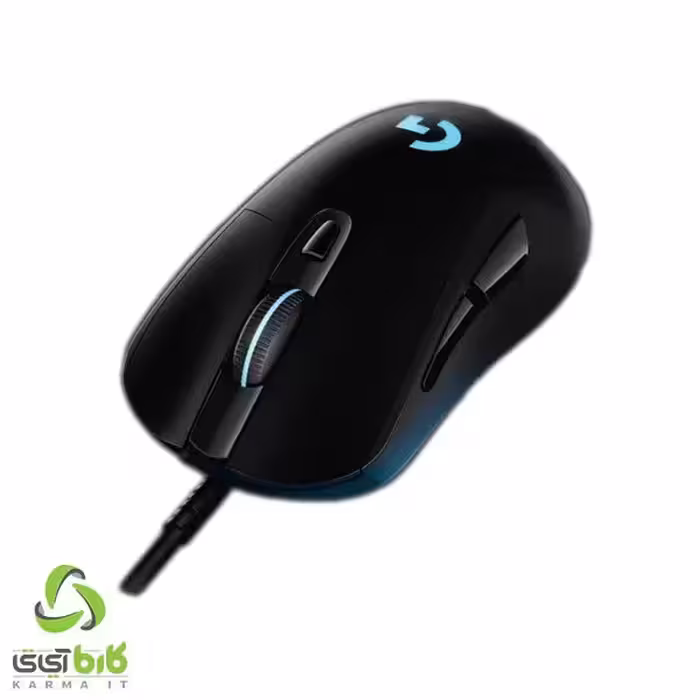 موس لاجیتک مدل G403 HERO