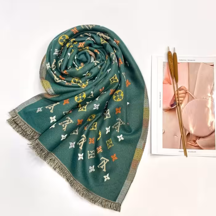 شال موهر وارداتی02