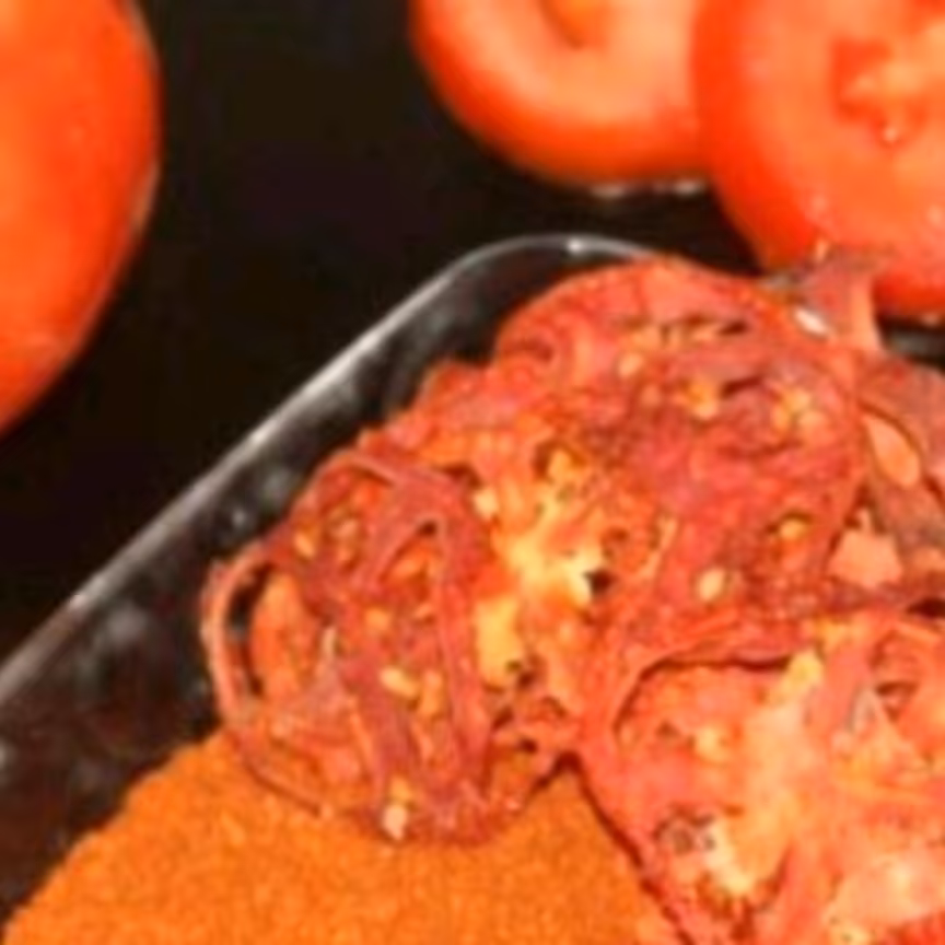 پودر گوجه فرنگی ممتاز 100گرمی