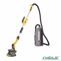 سنباده زن دیواری کنزاکس مدل 4620