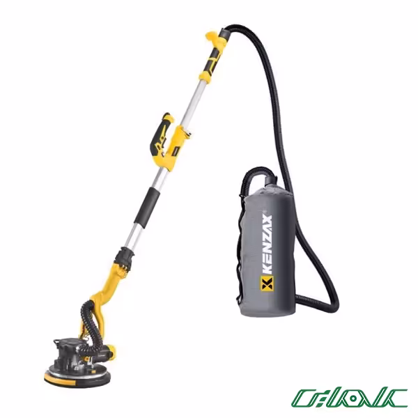 سنباده زن دیواری کنزاکس مدل 4620