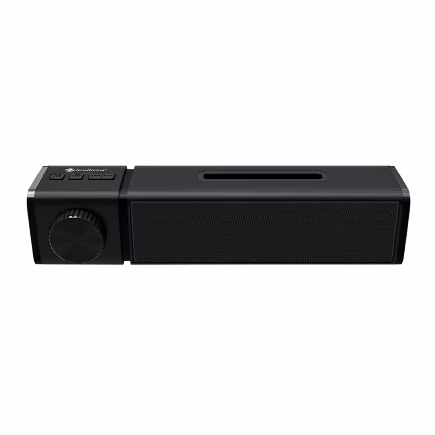 اسپیکر قابل حمل بلوتوث نیوریکسینگ NR-4023