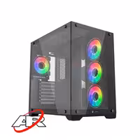 کیس لاجی کی مدل C584B