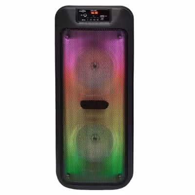 اسپیکر شارژی مدل gts 1703