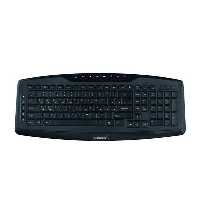 کیبورد گرین مدل GK-501 باحروف فارسی