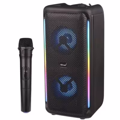 اسپیکر بلوتوثی KTS 1972