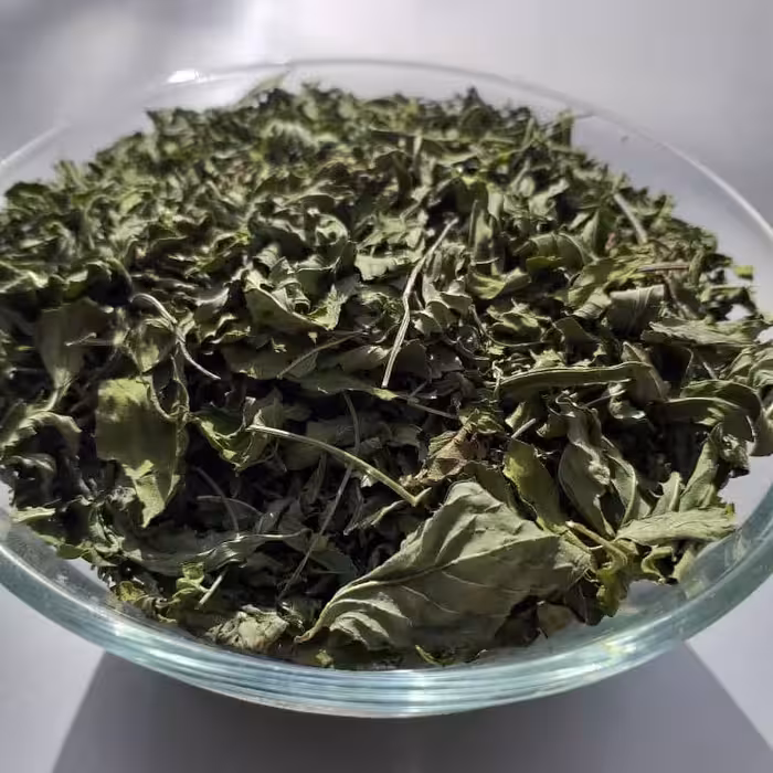 نعناخشک برگ250گرمی