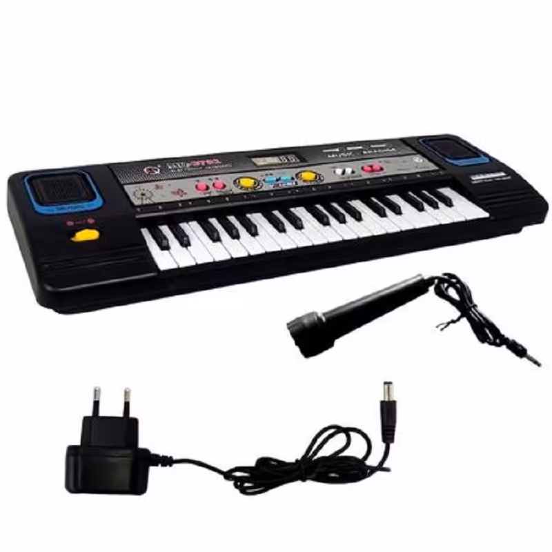 بازی آموزشی کیبورد مدل MQ-3782