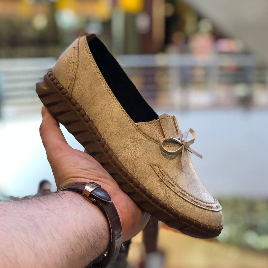 کفش اسپورت و طبی زنانه کد 82826