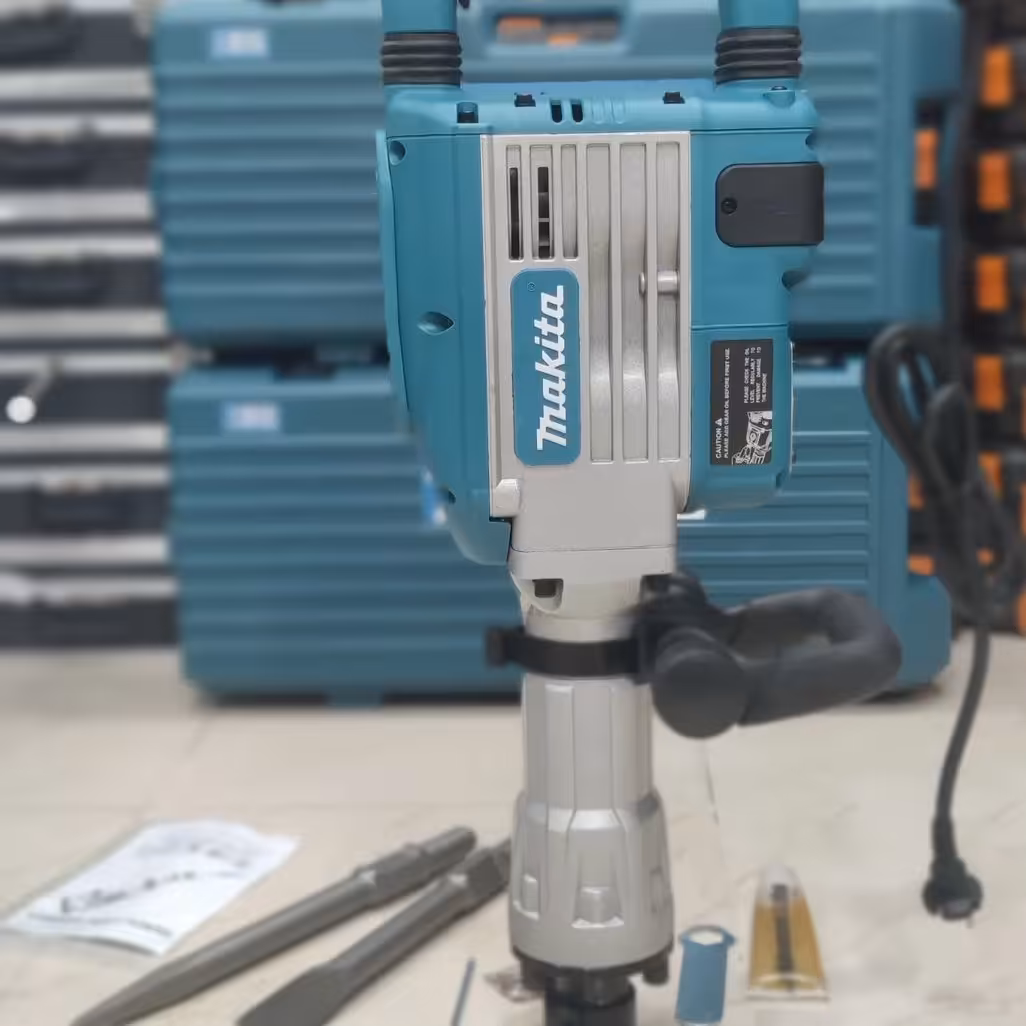 پیکور تخریب 20 کیلیویی مارک ماکیتا
مدل 3125