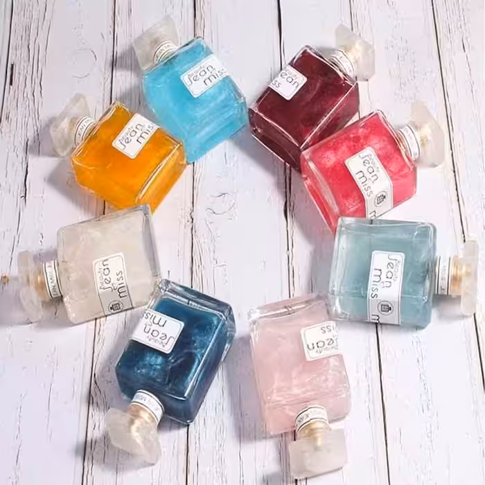 بادی اسپلش جین میس