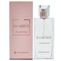 عطر ادکلن اویدنس زنانه اصل-ایوروشه | Yves Rocher Evidence