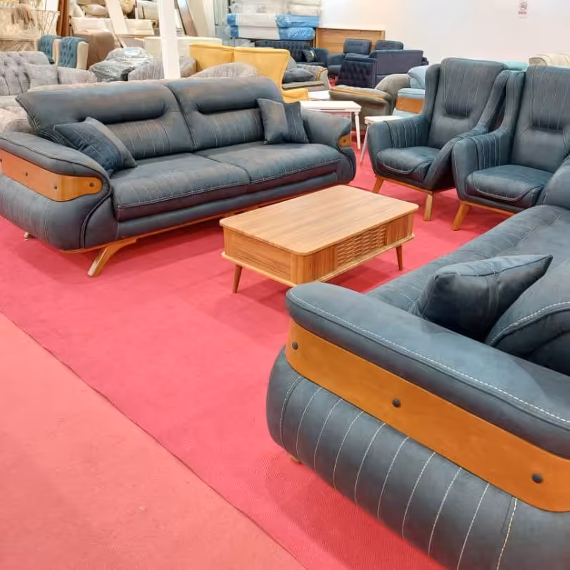 راحت ترین و با کیفیت ترین مبلمان را ازما بخواهید 