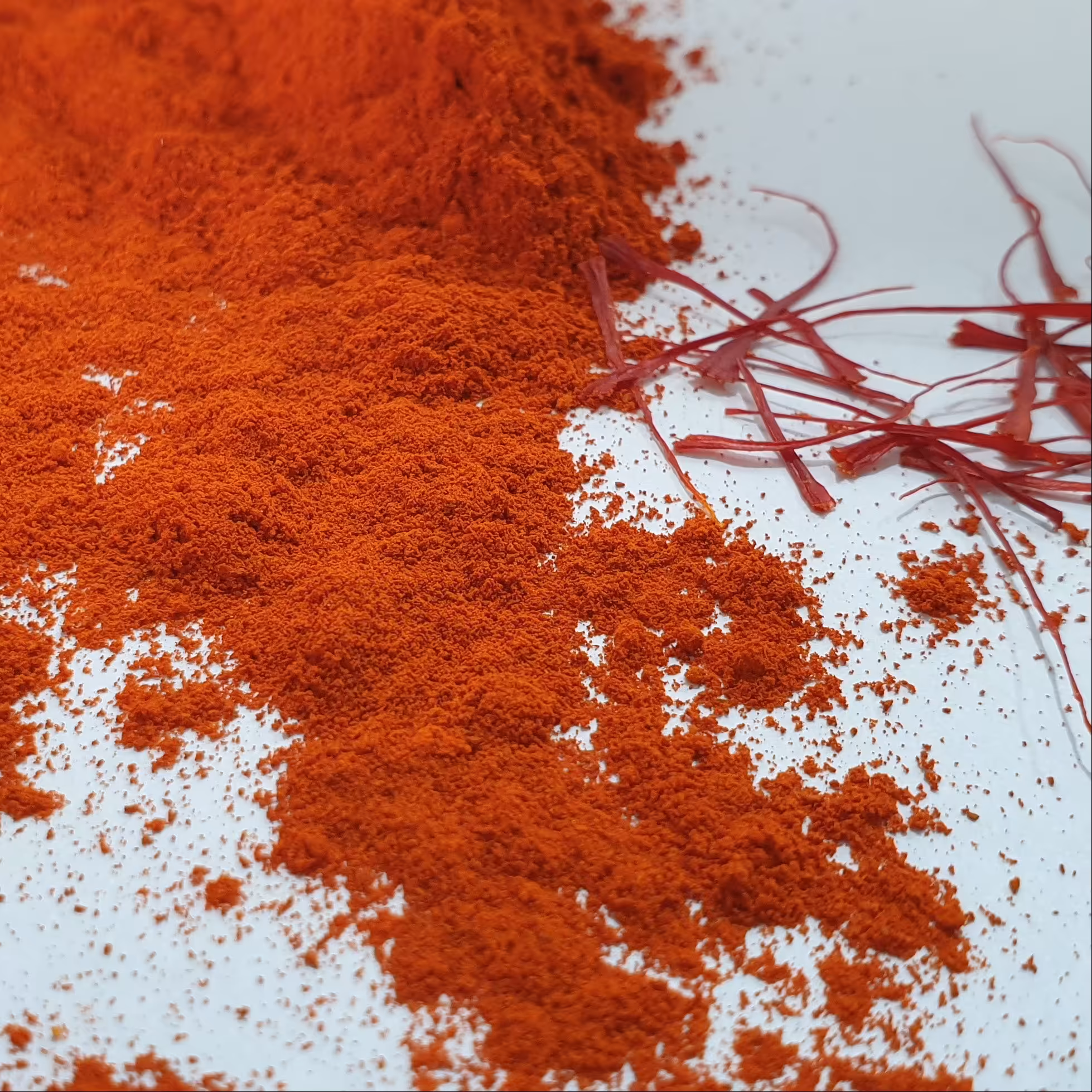 پودر زعفران یک مثقالی 