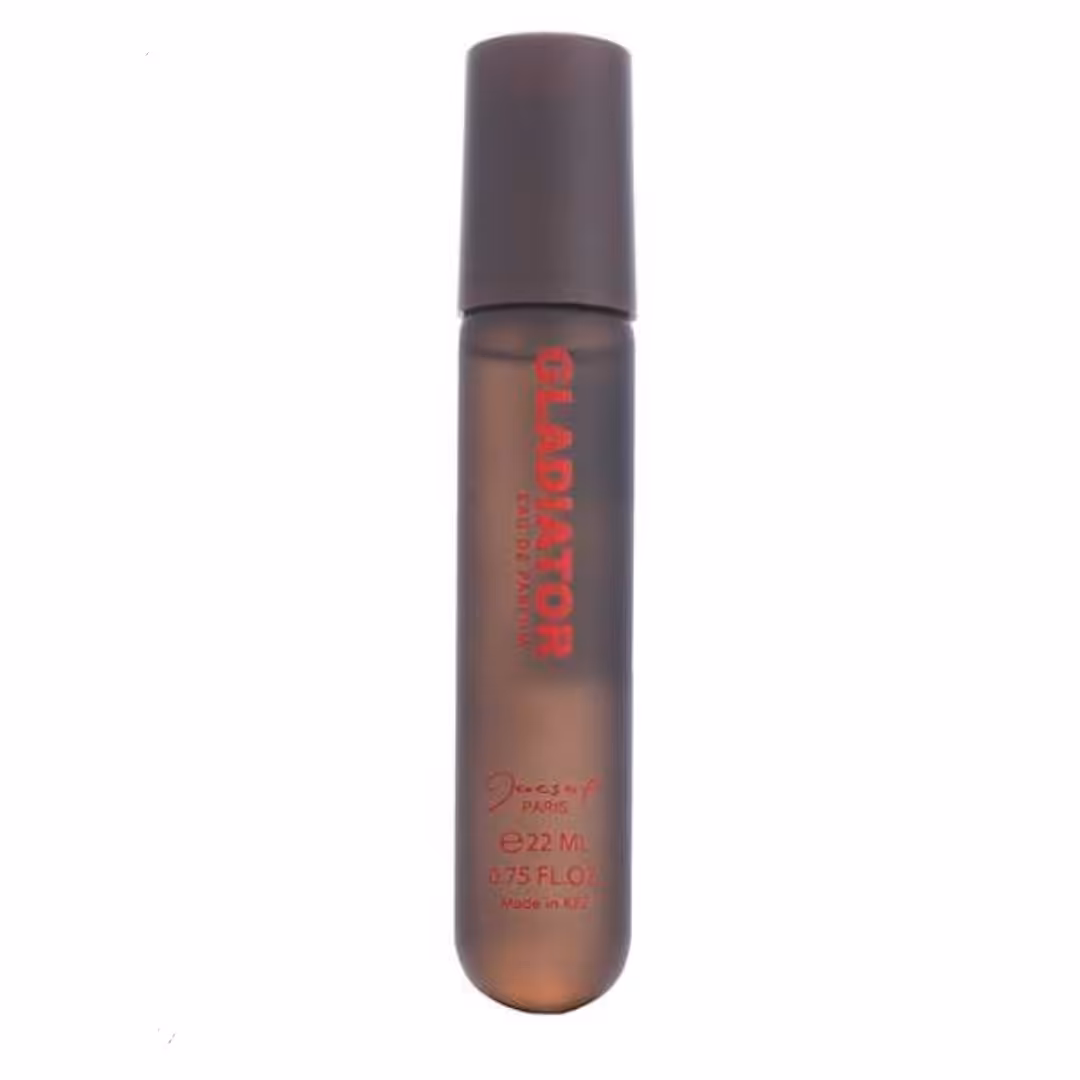 عطر جیبی گلادیاتور ژک ساف