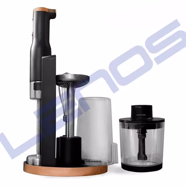 گوشت کوب برقی چهار کاره گریمن مدل GR-HBS350