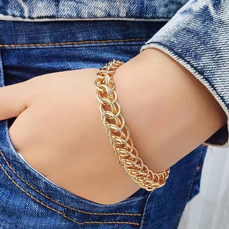 دستبند برند ژوپینگ 