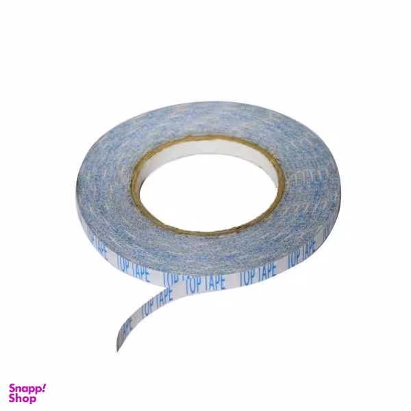 چسب دوطرفه تاپ تیپ مدل 1x5000cm
