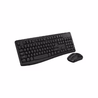 کیبورد و ماوس بی سیم رپو مدل Rapoo X1800PRO Wireless Optical Mouse & Keyboard