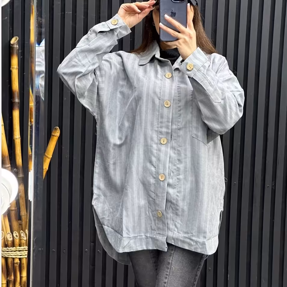 مانتو زنانه دخترانه سوییت میکرو
