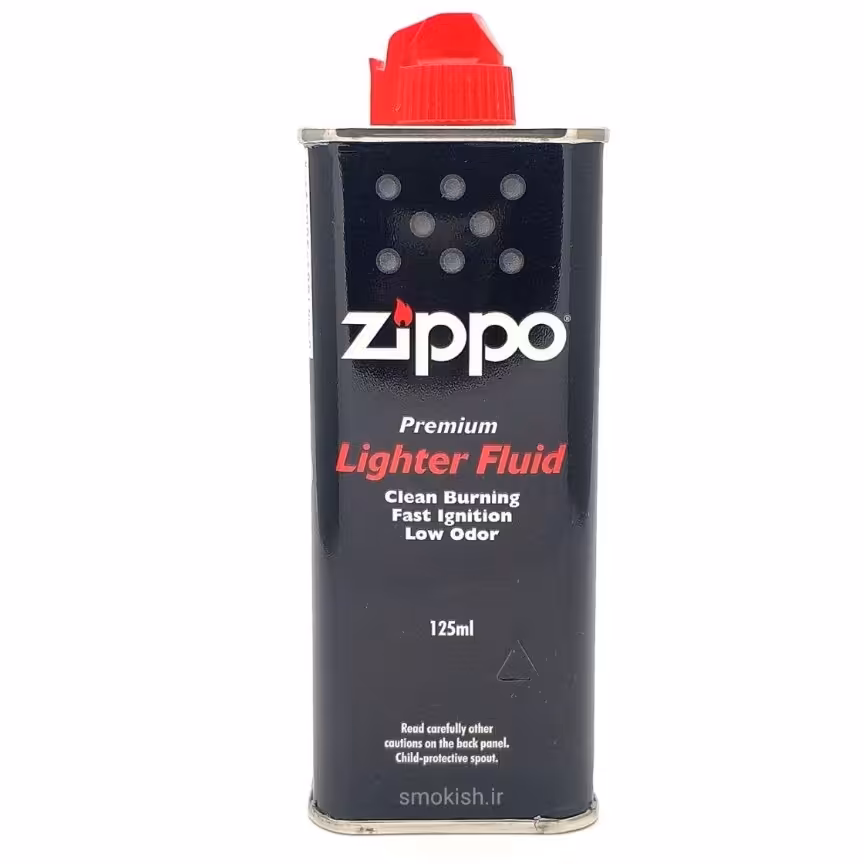 بنزین زیپو  اورجینال مناسب فندک های بنزینی 