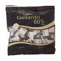 شکلات تلخ 60 درصد فرمند سری گالارد مقدار 330 گرم | فروشگاه اینترنتی تاتا کالا