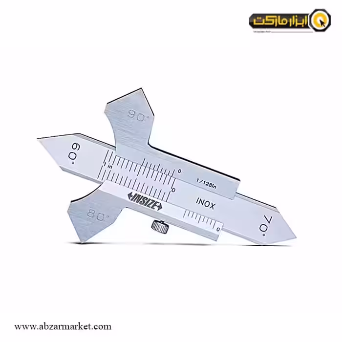 گیج جوشکاری اینسایز مدل 4830